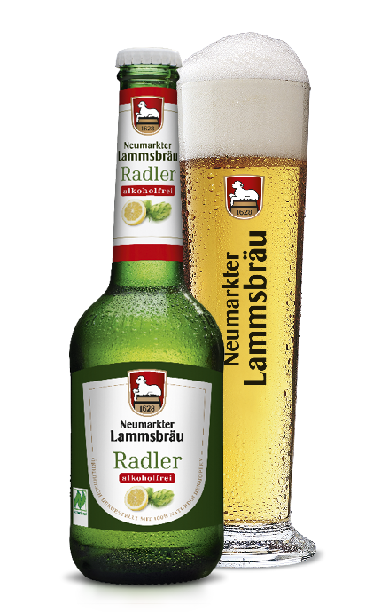 Radler alkoholgehalt