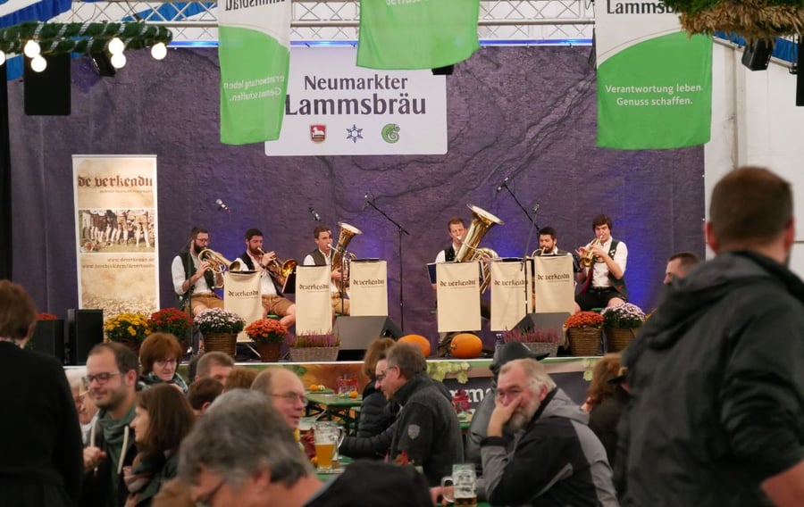 Erntedankfest
