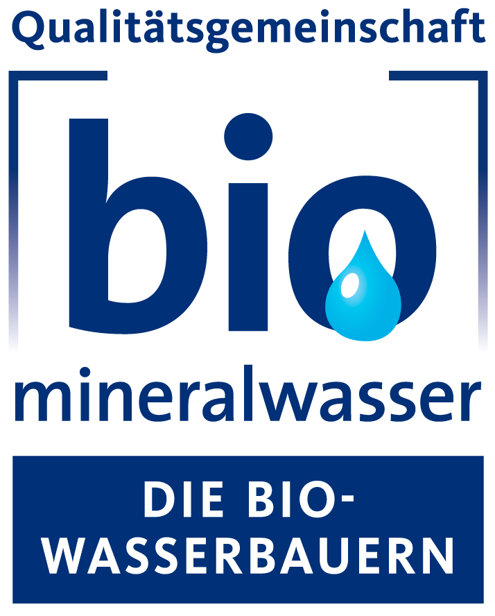 Qualitätsgemeinschaft bio mineralwasser | Die Bio-Wasserbauern