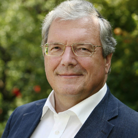Professor Dr Hubert Weiger
