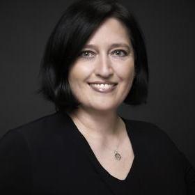Portrait Melanie Rothenwolle
