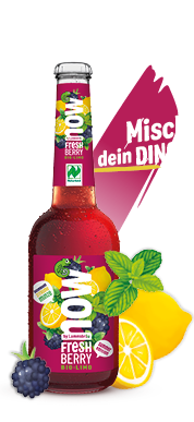 now Fresh Berry