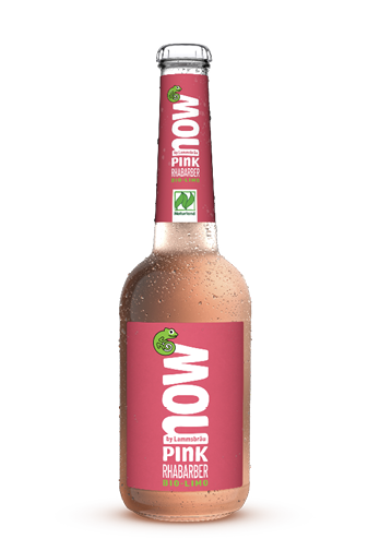 now-Bio-Limo-PinkRhabarber