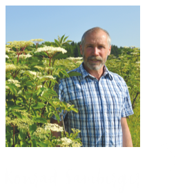 Konrad Samberger