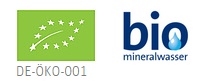 Bio Mineralwasser